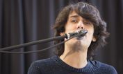 Teddy Geiger