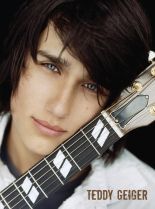 Teddy Geiger