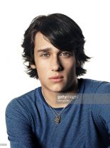 Teddy Geiger