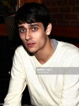 Teddy Geiger