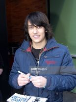 Teddy Geiger