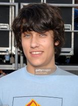 Teddy Geiger