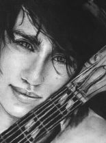 Teddy Geiger photo
