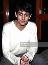 Teddy Geiger