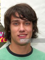 Teddy Geiger