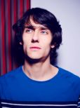 Teddy Geiger