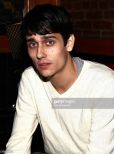 Teddy Geiger