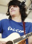 Teddy Geiger