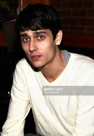 Teddy Geiger