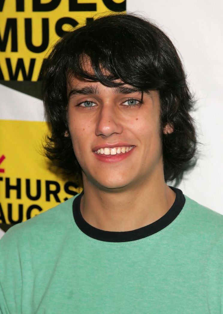 Teddy Geiger