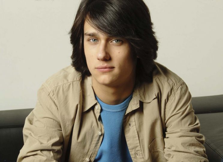 Teddy Geiger