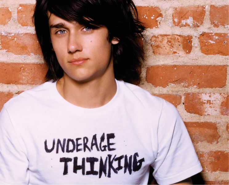 Teddy Geiger