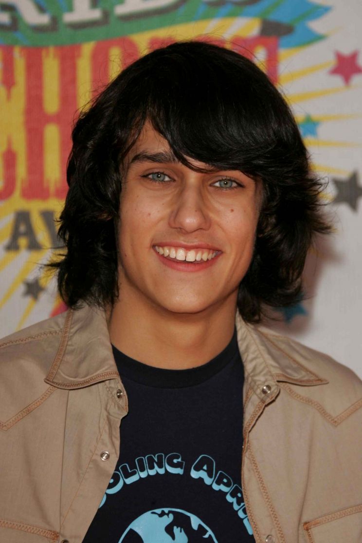 Teddy Geiger