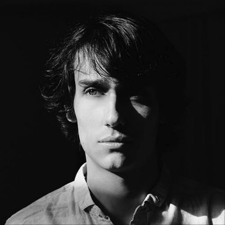 Teddy Geiger