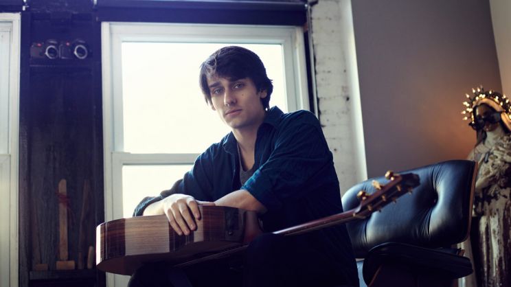 Teddy Geiger