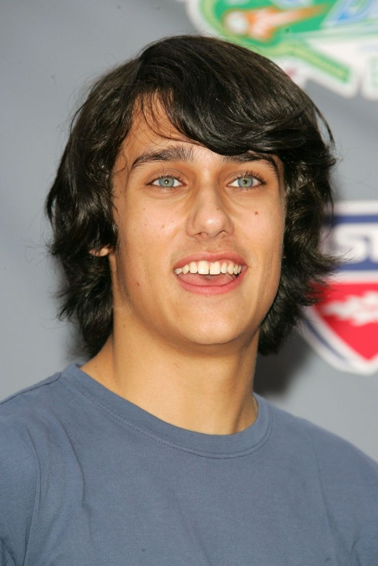 Teddy Geiger