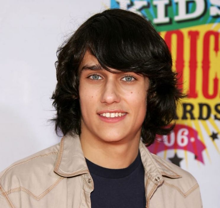 Teddy Geiger