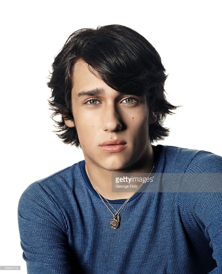 Teddy Geiger