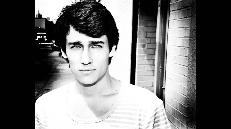 Teddy Geiger