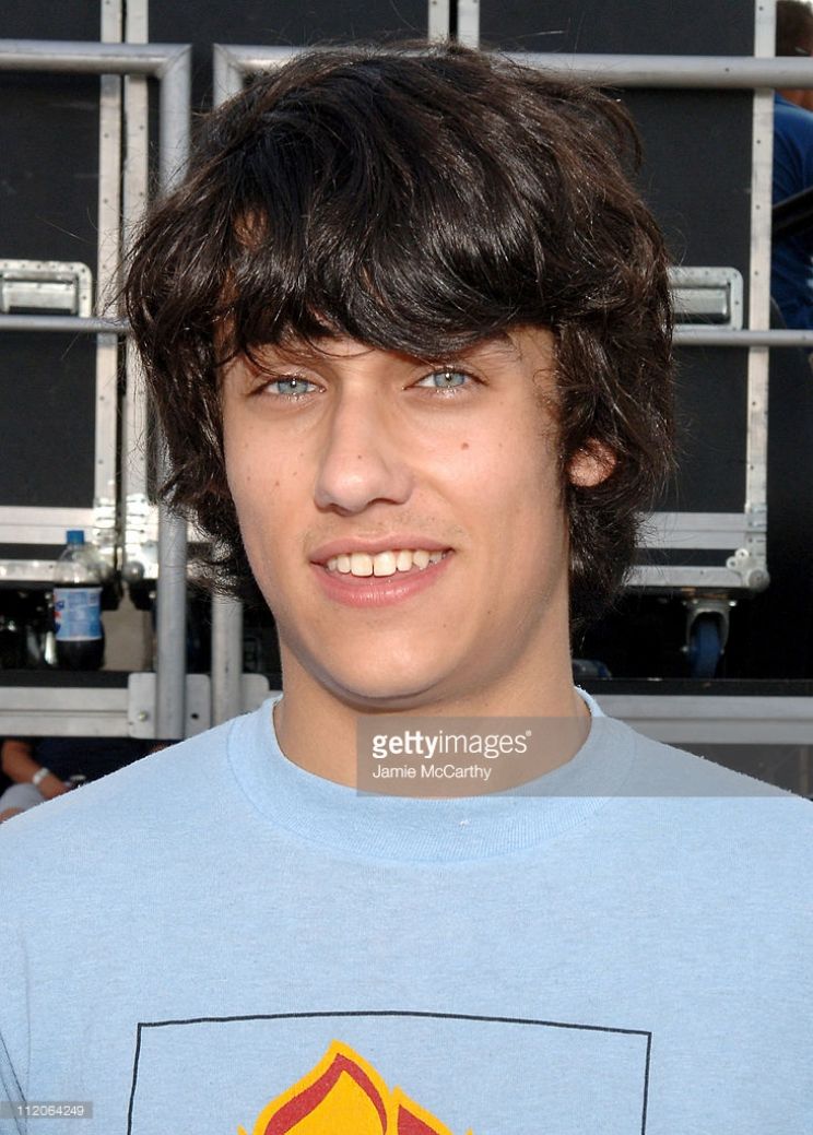 Teddy Geiger