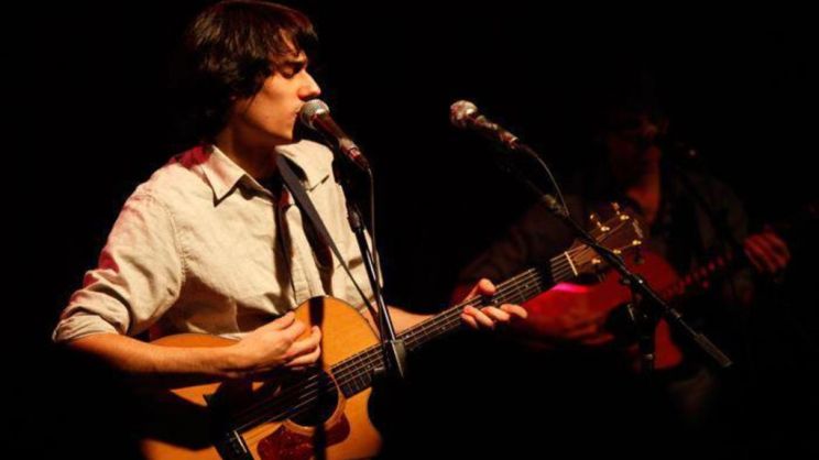 Teddy Geiger