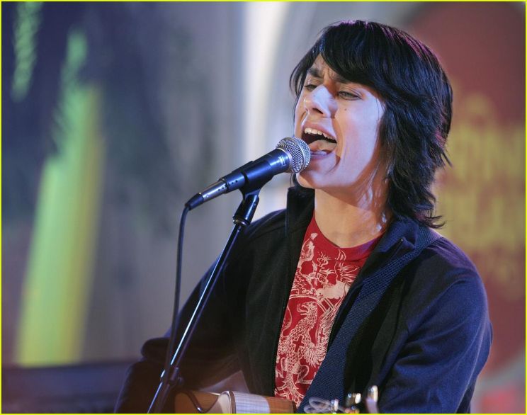 Teddy Geiger