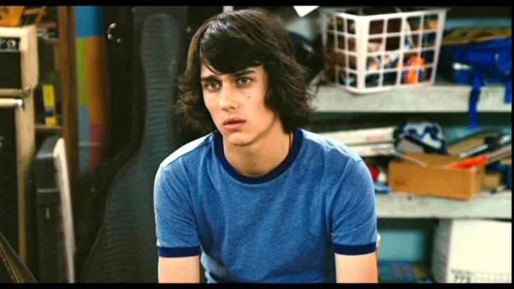 Teddy Geiger