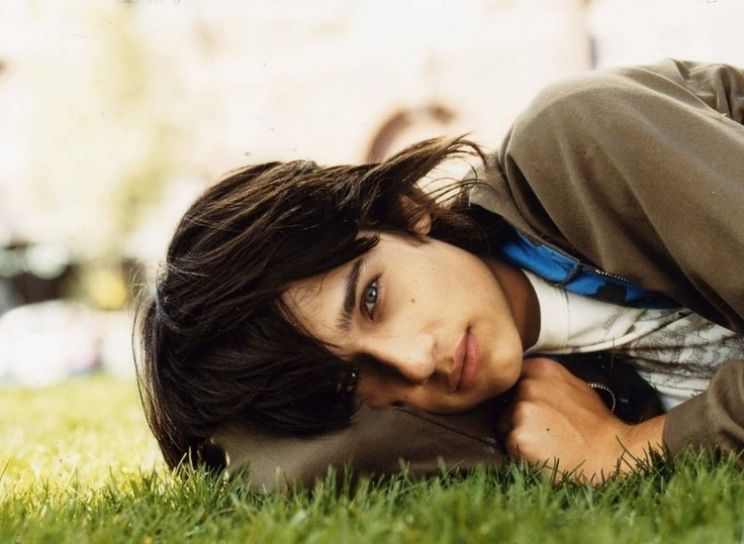 Teddy Geiger