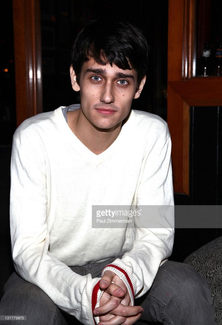 Teddy Geiger