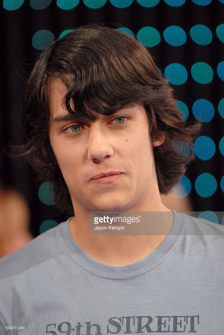 Teddy Geiger