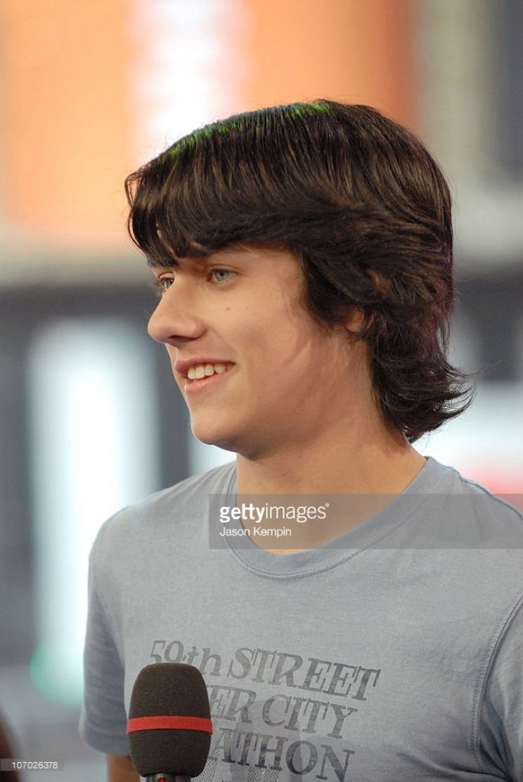 Teddy Geiger