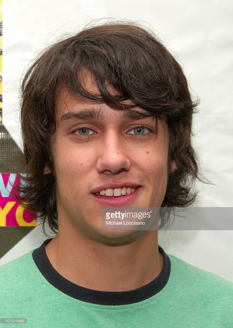 Teddy Geiger