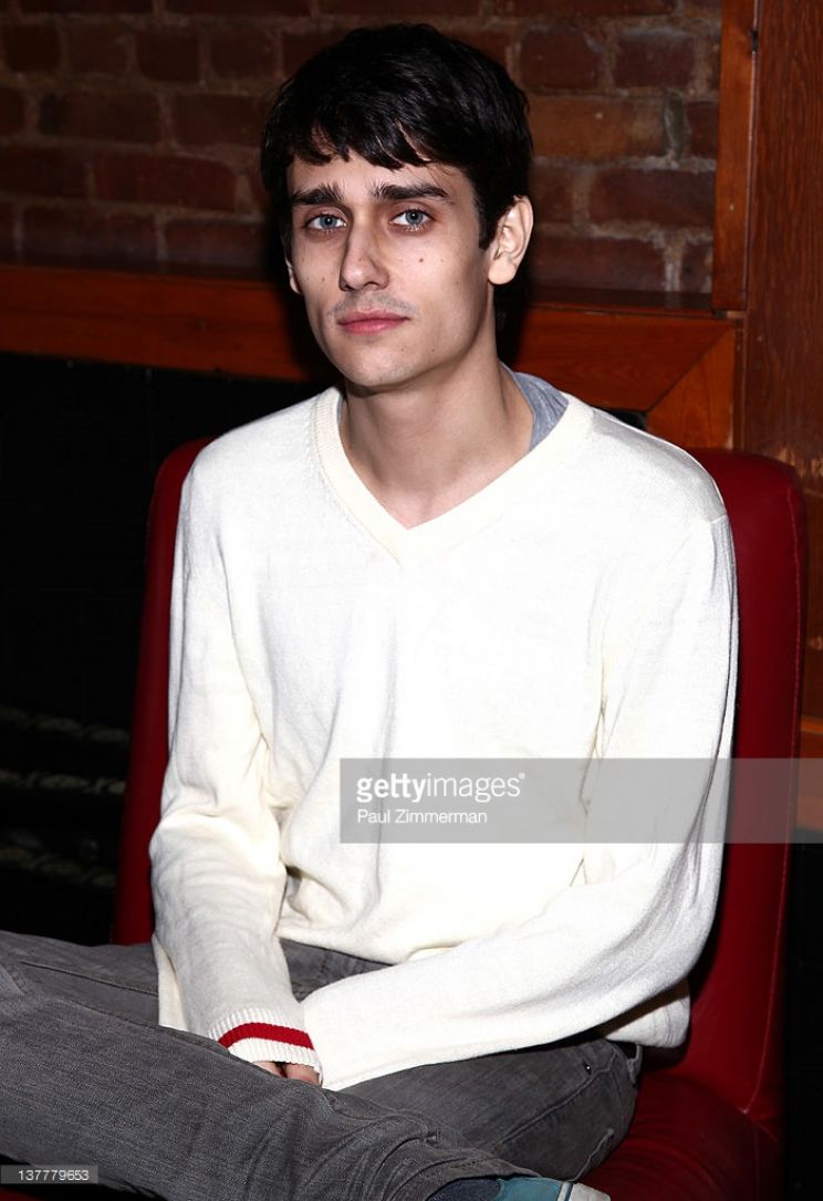 Teddy Geiger