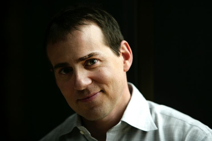 Teddy Newton