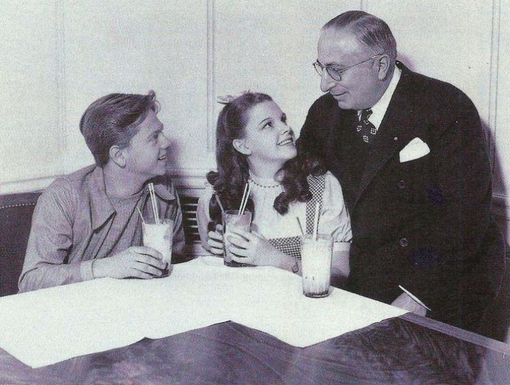 Teddy Rooney