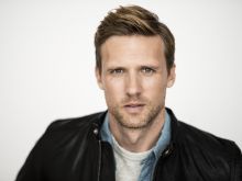 Teddy Sears