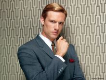 Teddy Sears