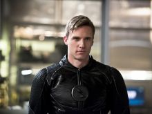 Teddy Sears