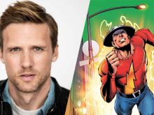 Teddy Sears