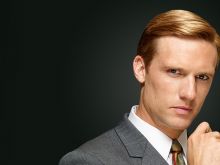 Teddy Sears