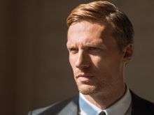 Teddy Sears