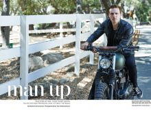 Teddy Sears #216682 picture (Landscape Medium)