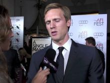 Teddy Sears