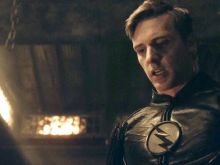 Teddy Sears