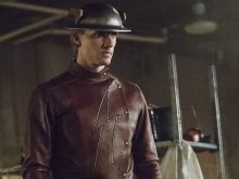 Teddy Sears