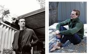 Teddy Sears