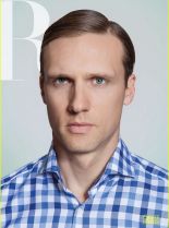 Teddy Sears