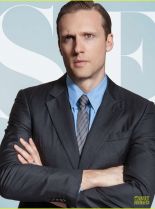 Teddy Sears