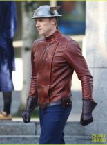 Teddy Sears #216644 picture (Portrait Medium)