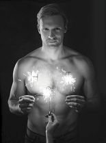 Teddy Sears #216649 picture (Portrait Medium)
